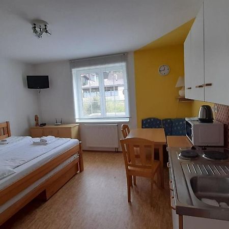 Apartman Klondajk הַרָכוֹב מראה חיצוני תמונה