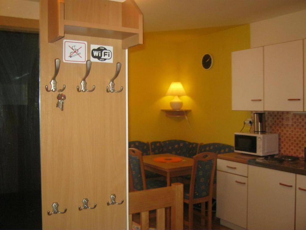 Apartman Klondajk הַרָכוֹב מראה חיצוני תמונה