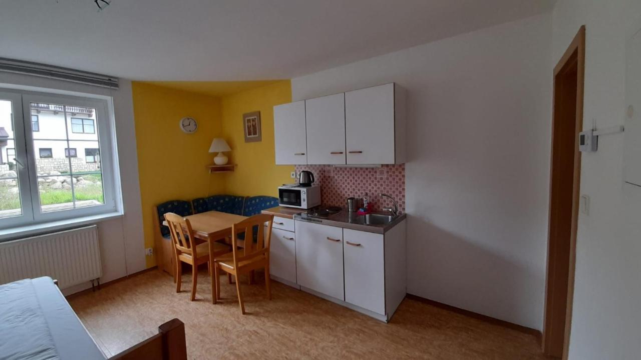 Apartman Klondajk הַרָכוֹב מראה חיצוני תמונה